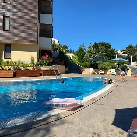 Antea Σωζόπολη